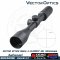 vector optics Matiz 3-9x40SFP MIL Riflescope
