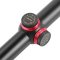 T-Eagle SR 3-9X40 IR Green Red