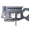 Snow wolf SV-98 SW-025 สีเขียว