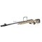 Snow wolf SV-98 SW-025 สีทราย