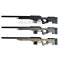 Cyma CM703 L96 AWP อัพเกรด