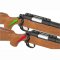 Cyma CM701C ลายไม้ VSR-10 อัพเกรด 
