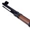 Double Bell Kar98k 101A ระบบสปริง คัดปลอก ไม้แท้