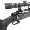 Snow Wolf SW-04KB M24 อัพเกรด 2022