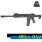 Double Bell 062 Mk8 PDW