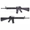 E&C 307S M16A4 Gen2