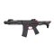 E&C 333 SE RED S2 Strike Industries PDW QD1.0