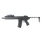 E&C 603-1 S2 : MK18 Mod 1 ท้ายพับ