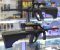 ARMY (APS) KU902 Aug A1 Standart 790mm กล้อง Zoom Fix 3 เท่า