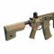 ARES Amoeba AM-007 (เลือกสี)
