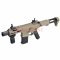 ARES Amoeba AM-015 (เลือกสี)