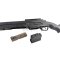 Action army ACC T11 Spring Airsoft BK