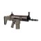 Double Bell 805T SCAR-H MK-17 MOD 0