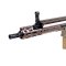 Double Bell 804S Kinetic MREX MKII M-LOK SCAR-H