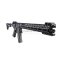 Golden Eagle M4 Sai MOTs 16" E6599 Polymer Body (Micro Swicth)