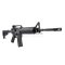 Golden Eagle M4A1 E6604 ABS Body (Micro Swicth) 