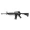 Golden Eagle M4A1 E6604 ABS Body (Micro Swicth) 