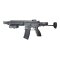 E&C 101 S2 : HK416 C PDW
