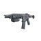 E&C 101 S2 : HK416 C PDW