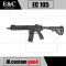 E&C 105 HK416 D Geissele 10.5" Gen4