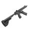 E&C 105 HK416 D Geissele 10.5" Gen4