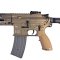 E&C 105 HK416 D Geissele 10.5"  DE Gen4