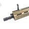 E&C 111DY HK416 A5 10.5 นิ้ว สี DE
