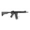 E&C 331 S1 K-BK : F8 TTI BCM Keymod 9 นิ้ว GEN3