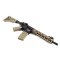 E&C 641 S4 : URGI MK8 M-LOK  9.5 นิ้ว DE GEN 2 QD1.0