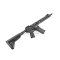 E&C 642 S: M4 custom URG-I MK8 9.5 Gen 2