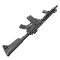 E&C 398 M4 TT1 BCM  9.5" M-LOK