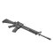 Golden Eagle M16A4 F6620