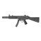 JG.Works MP5 SD2  NO.806