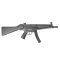 JG.Works MP5A4 NO.804