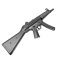 JG.Works MP5A4 NO.804