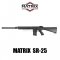 MATRIX SR-25 Full Size Precision Rifle
