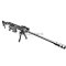 Snow wolf Barret M98B SW-016