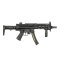 CYMA Platinum MP5 M-LOK Custom PDW CM.041G UPGRADED