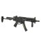 CYMA Platinum MP5 M-LOK Custom PDW CM.041G UPGRADED