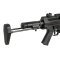 CYMA Platinum MP5 M-LOK Custom PDW CM.041G UPGRADED