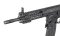 CYMA CM.108B SPIKE'S RARE BREED SPARTAN SBR [EMG]