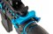 Specna Arm SA-E40 EDGE 2.0™ M4 URX4 BLUE