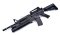E&C 701S M4A1+M203 Gen2