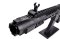 E&C 839 M4 SAI GRY Salient Arms 13.5" Gen3