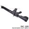 E&C 109s HK416 RAHG 14.5" Gen3