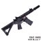 E&C 848S M4 NSR 7" M-LOK Gen3