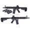 Golden Eagle M4 CQB-R F6624