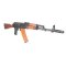 Double Bell 006A - AK74