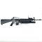 E&C 703S M16A1+M203 