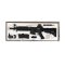 CYMA CM506 M4 CQB